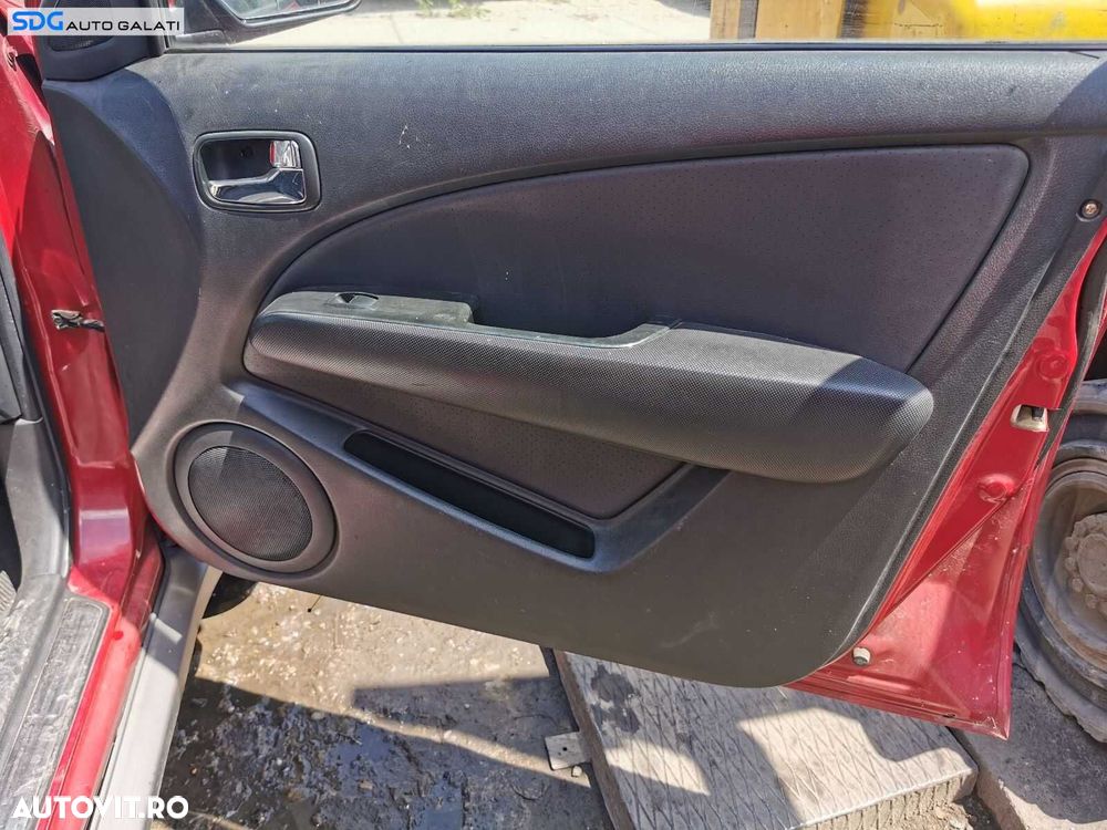 Panou Fata Interior Usa Portiera Dreapta Fata Mitsubishi Outlander 2003 - 2008 [0609] - 1
