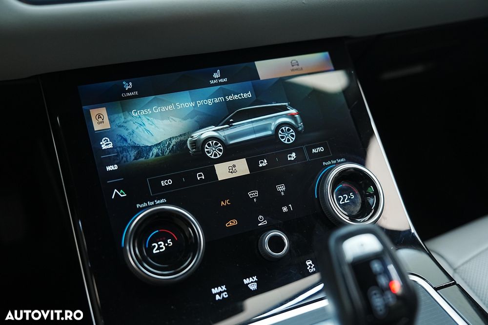 Land Rover Range Rover Evoque 2.0 P200 - 17