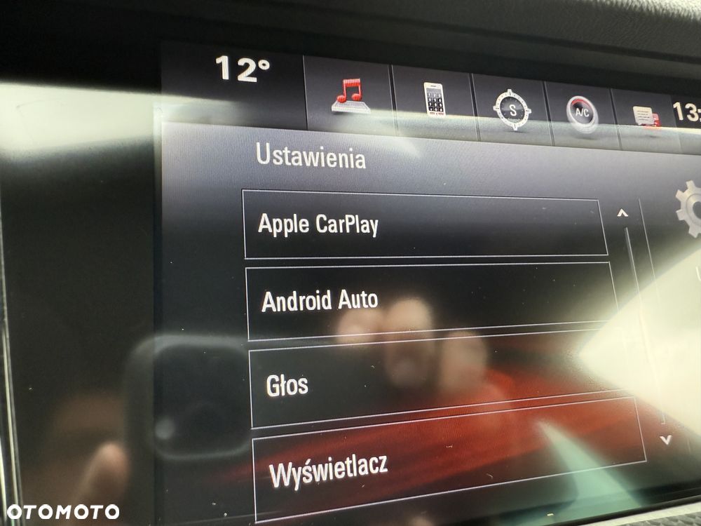 Opel Insignia 2.0 CDTI Sports Tourer ecoFLEXStart/Stop Innovation - 22