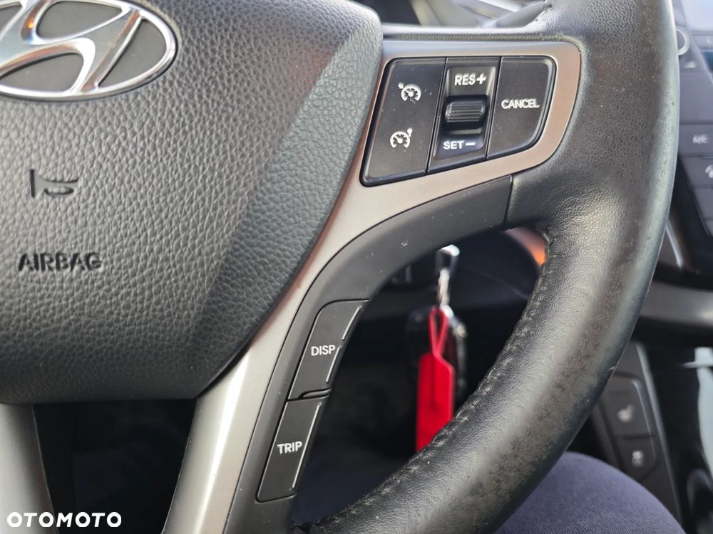 Hyundai i40 1.7 CRDi Comfort - 22
