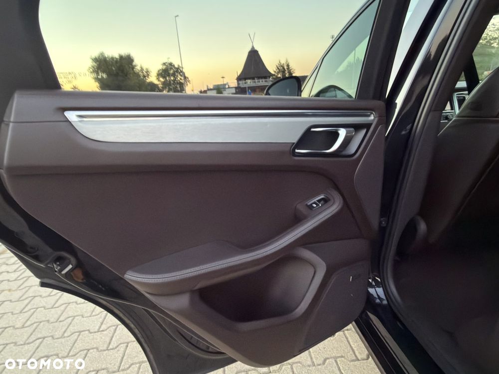 Porsche Macan S Diesel - 24