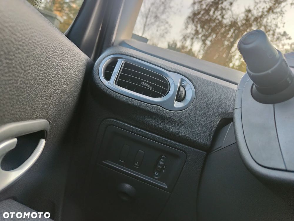 Renault Modus Grand 1.2 16V TCE Dynamique - 10