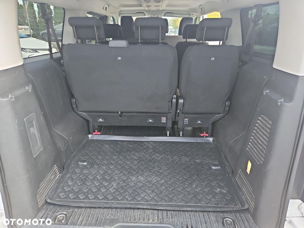 Toyota Proace Verso 2.0 D4-D Long Business - 18