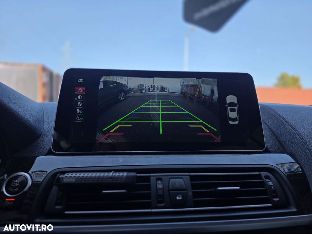 BMW Seria 6 640i - 16