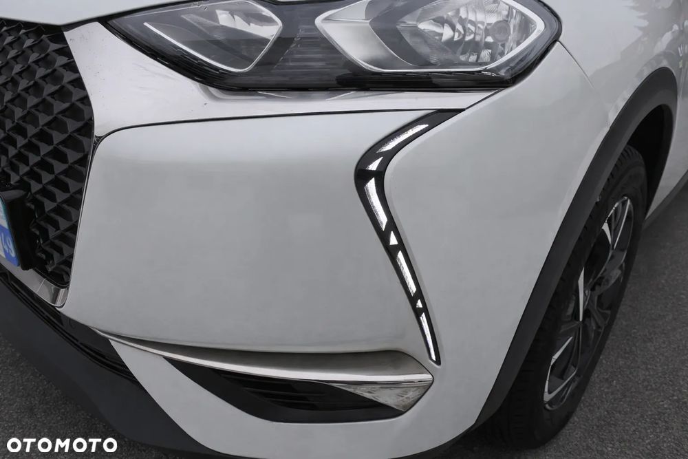 DS Automobiles DS 3 Crossback 1.2 PureTech Performance Line + - 21