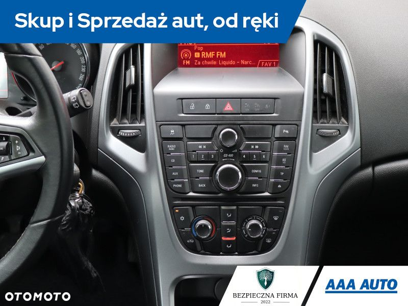 Opel Astra - 14
