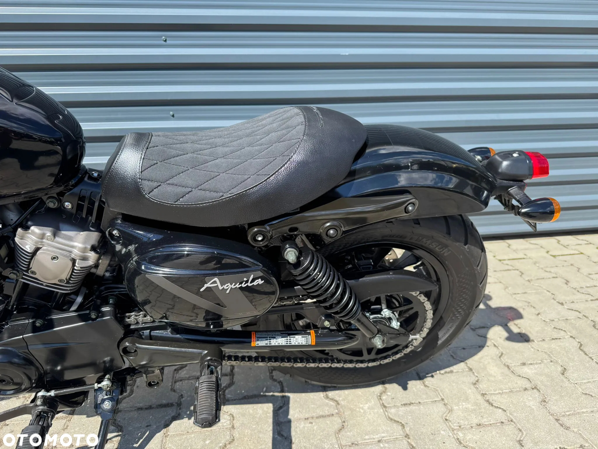 Hyosung GV - 14