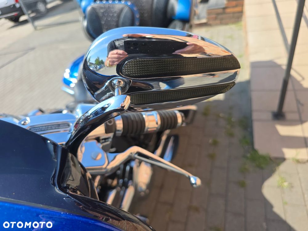 Harley-Davidson Touring Ultra Limited - 18