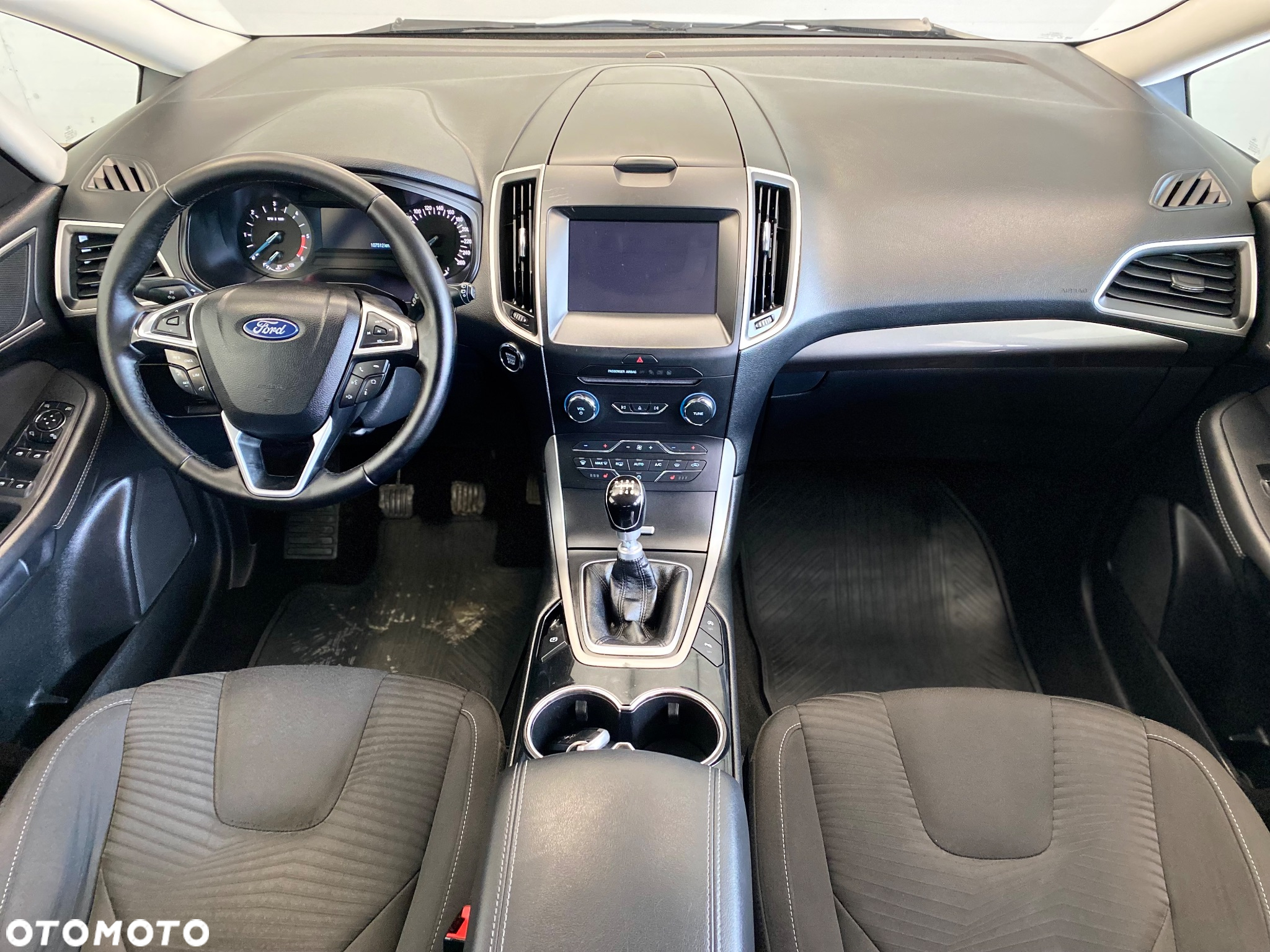 Ford S-Max 2.0 EcoBlue Trend - 11