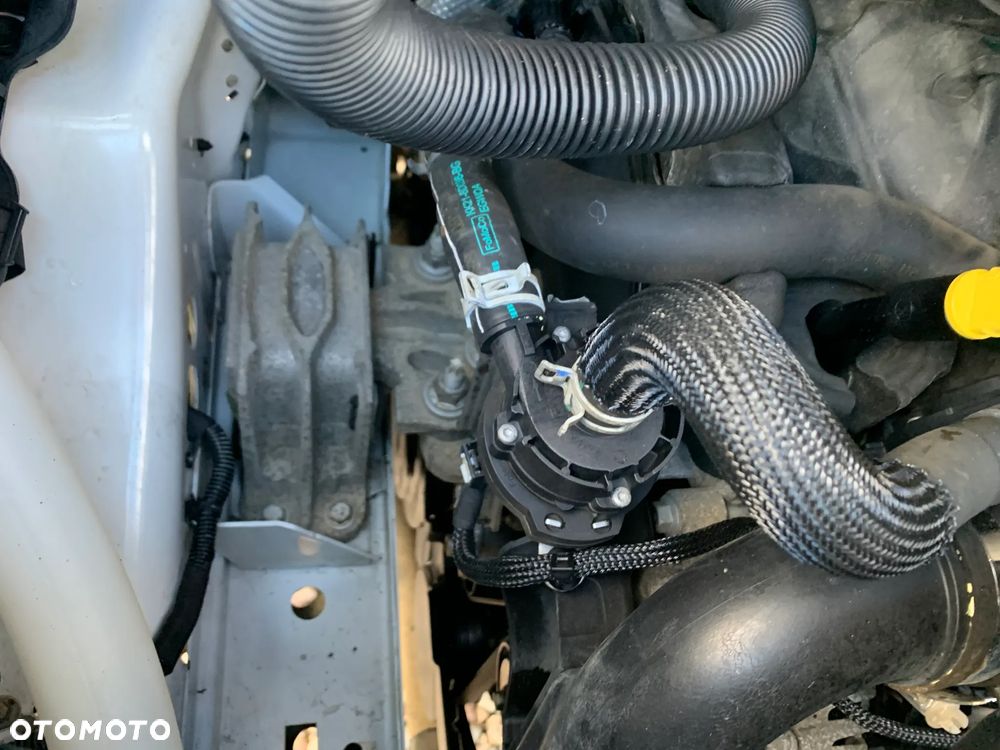 Ford Transit Custom - 18