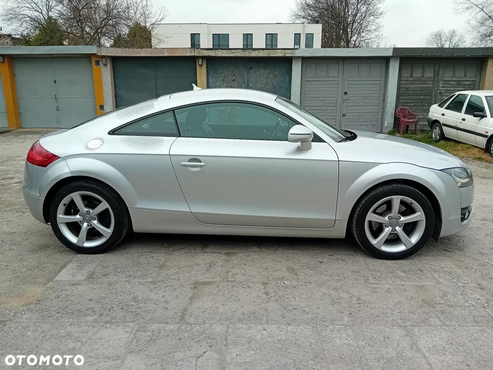 Audi TT Coupé 2.0 TFSI - 33