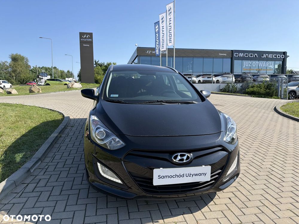 Hyundai i30 1.4 Classic - 3