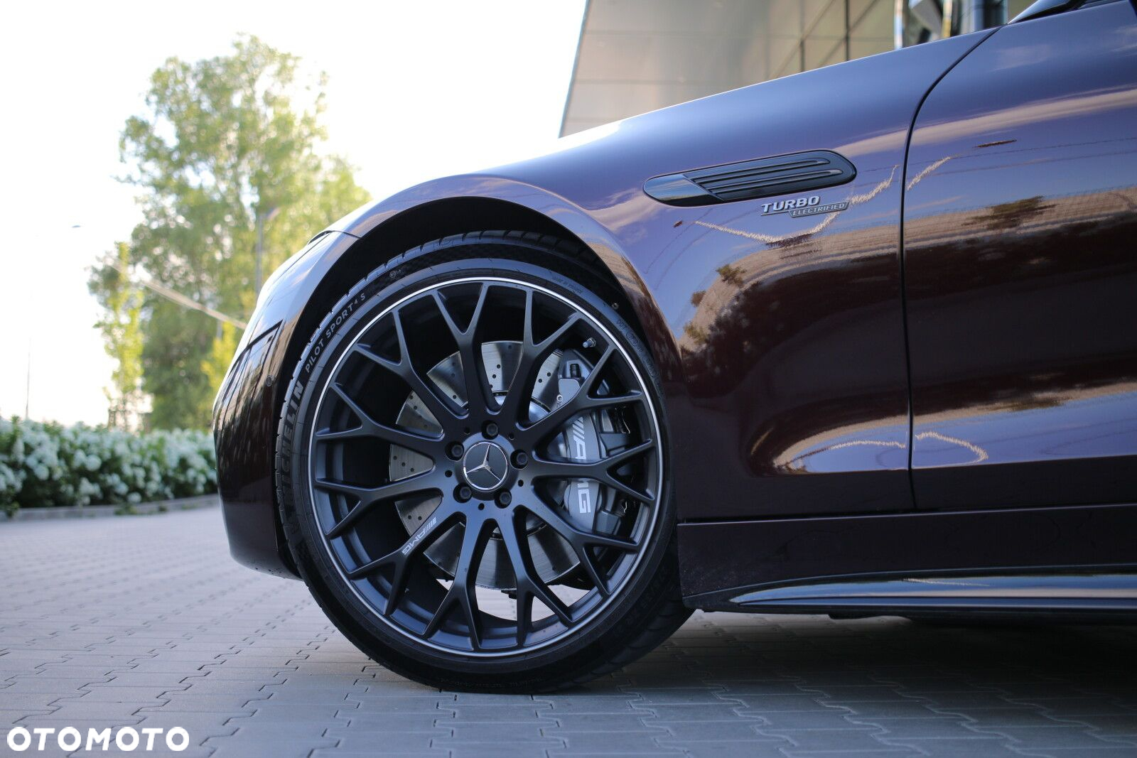 Mercedes-Benz SL - 22