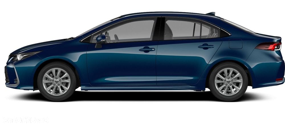 Toyota Corolla - 2