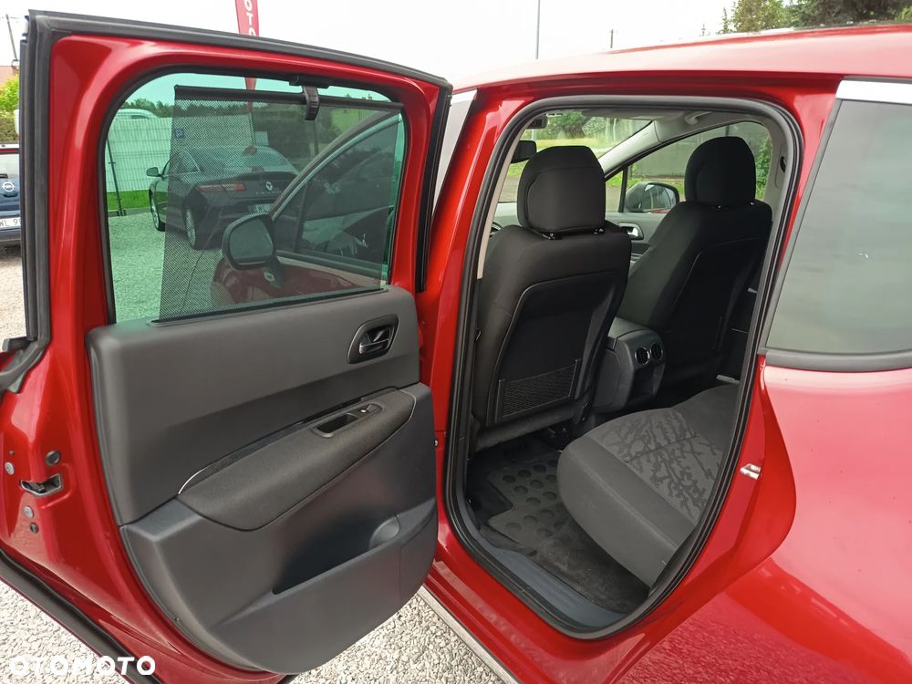 Peugeot 3008 HDi FAP 150 Allure - 33