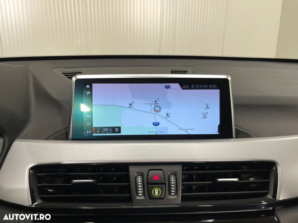 BMW X1 xDrive25e AT PHEV - 16