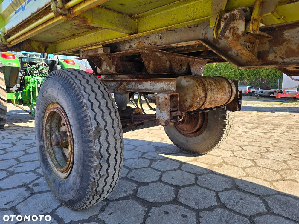 Ifa Conow HW 80 V6 Hl 80.11 - 9