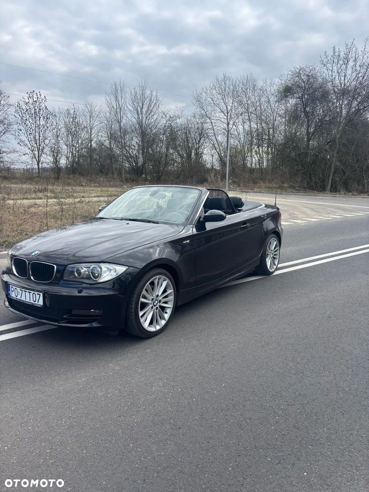 BMW Seria 1 120i - 1