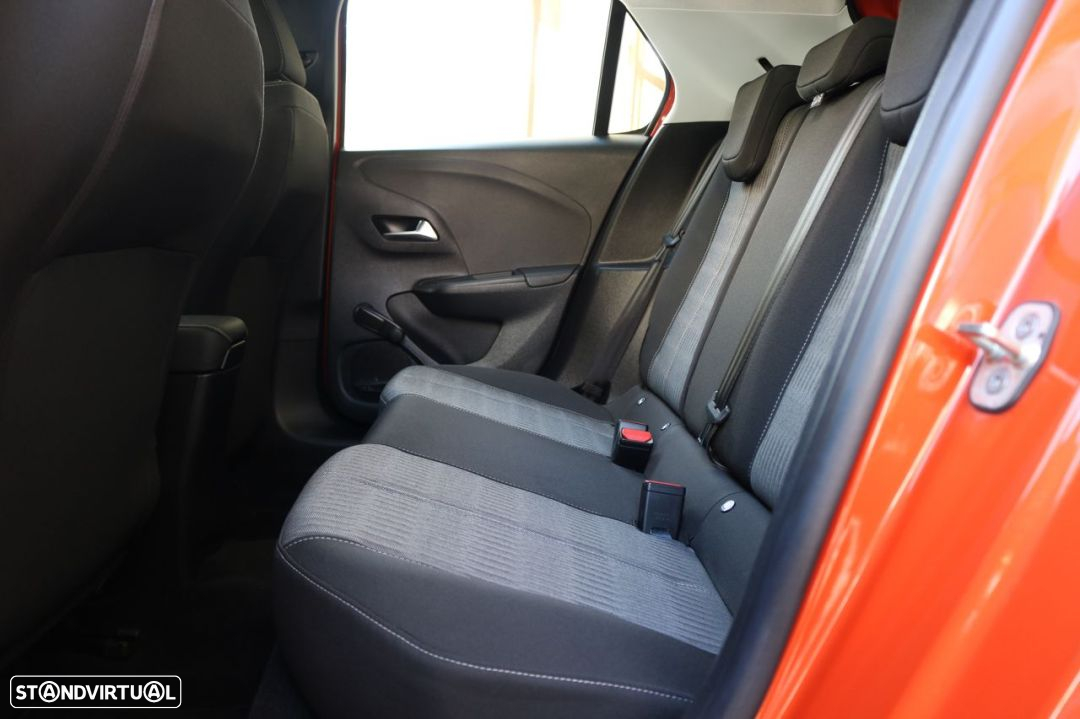Opel Corsa-e Edition - 15