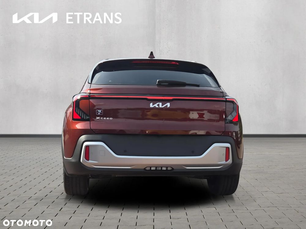 Kia XCeed 1.6 T-GDI M DCT - 4