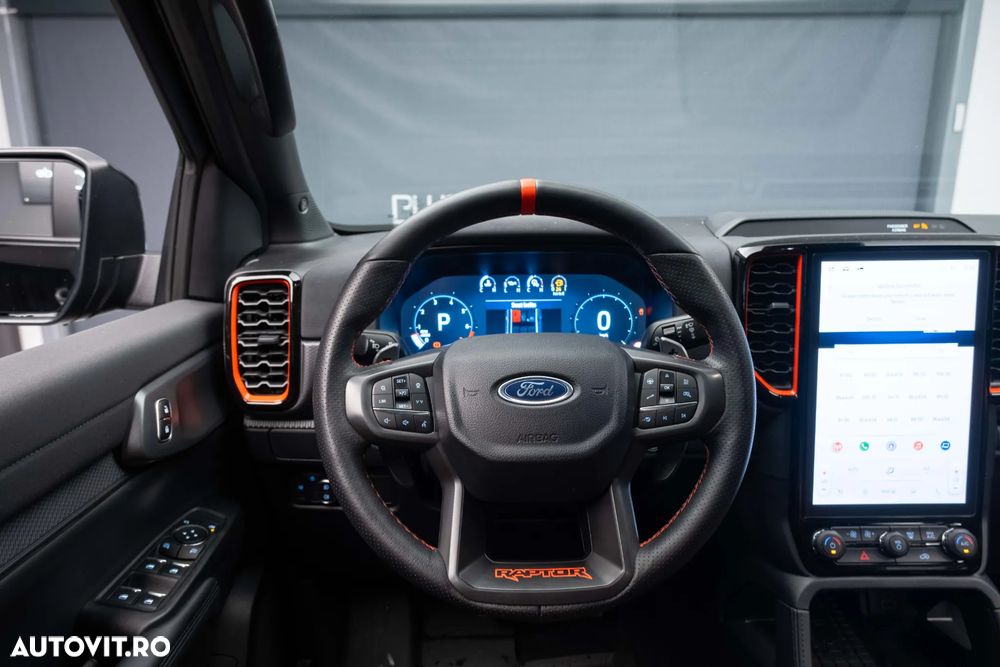 Ford Ranger - 38