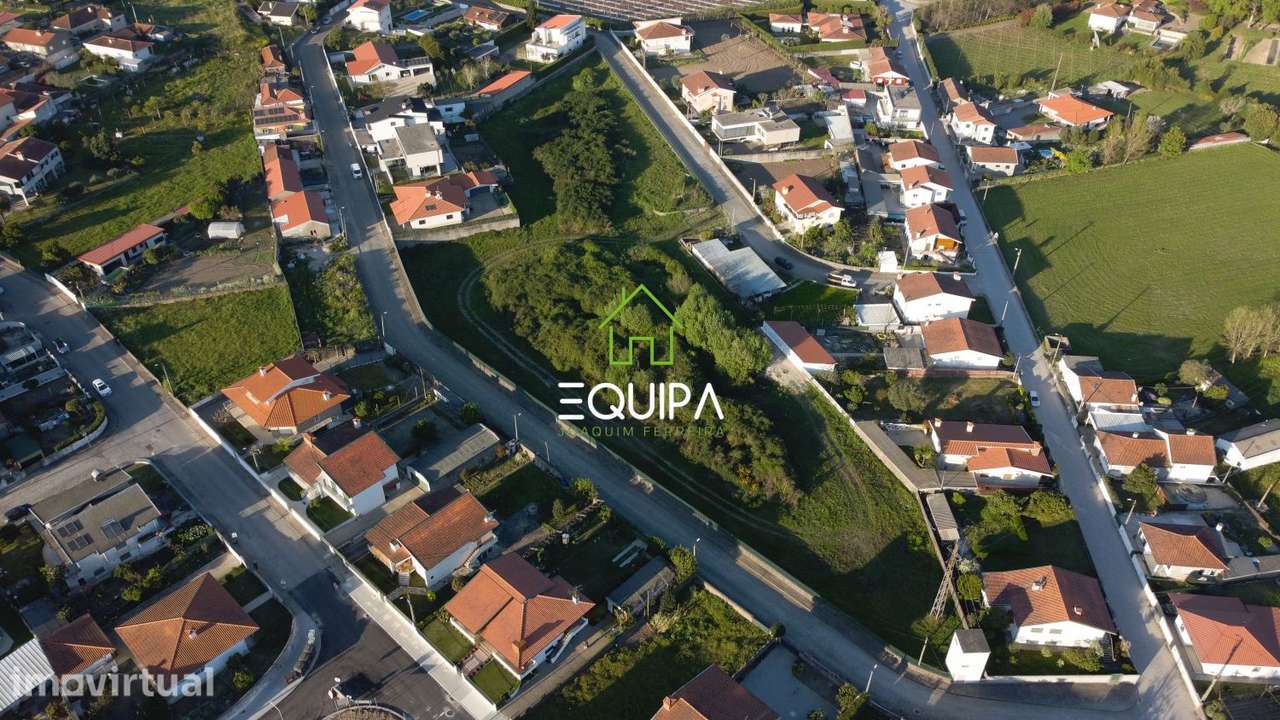 TERRENO, para construção, AVES 10485 M2 - Grande imagem: 2/12