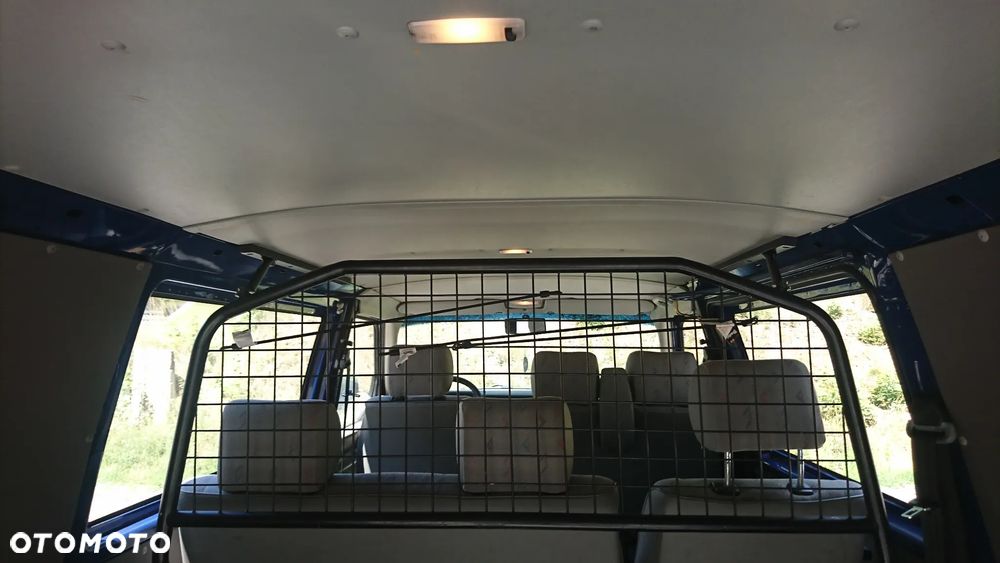 Volkswagen Transporter Standard - 12