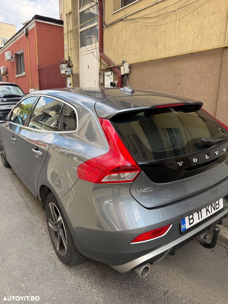 Volvo V40 D2 RDesign - 3