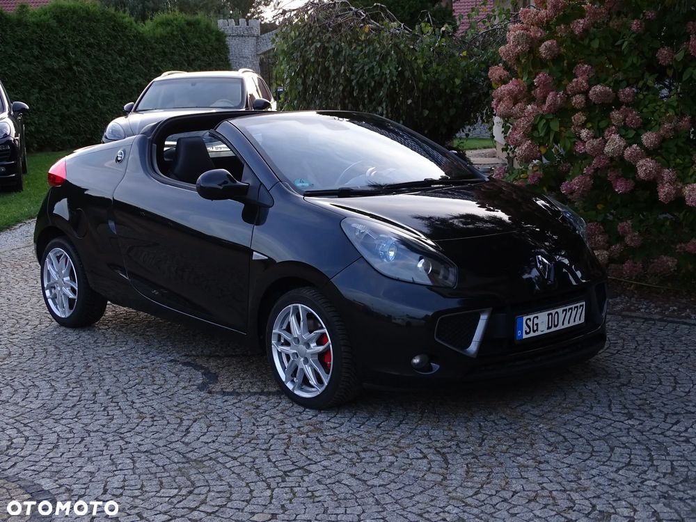 Renault Wind - 24