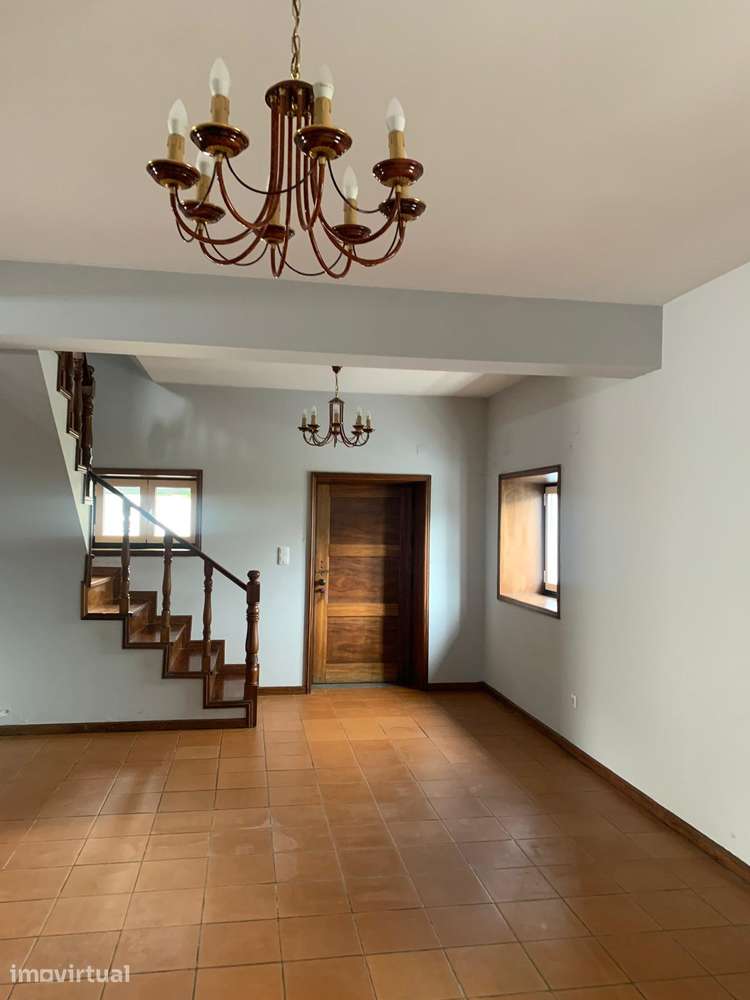 Casa de Campo - Moradia - Grande imagem: 2/6