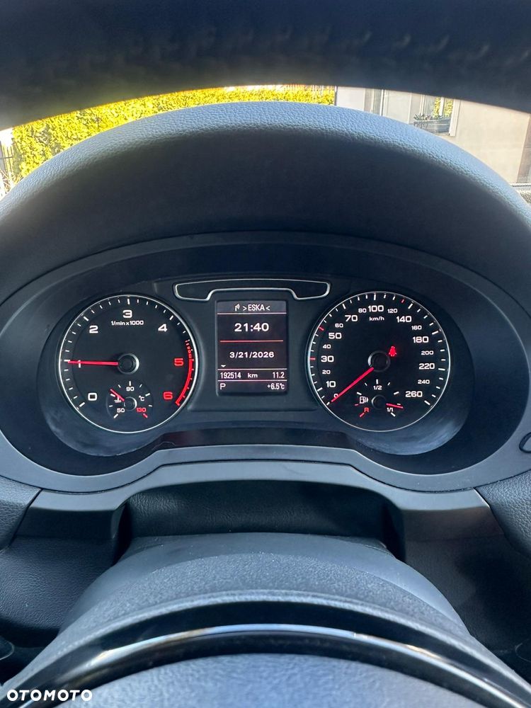 Audi Q3 2.0 TDI Quattro Prime Line S tronic - 20