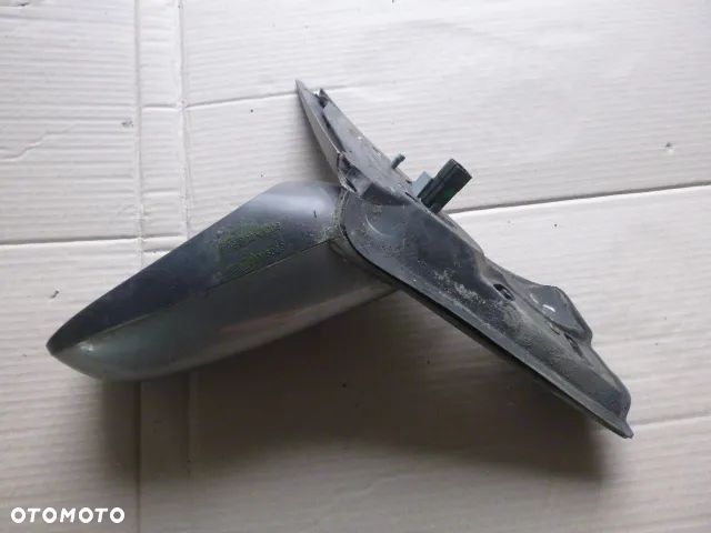 LUSTERKO LEWE ELEKTRYCZNE SAAB 9-5 LIFT 01- - 5