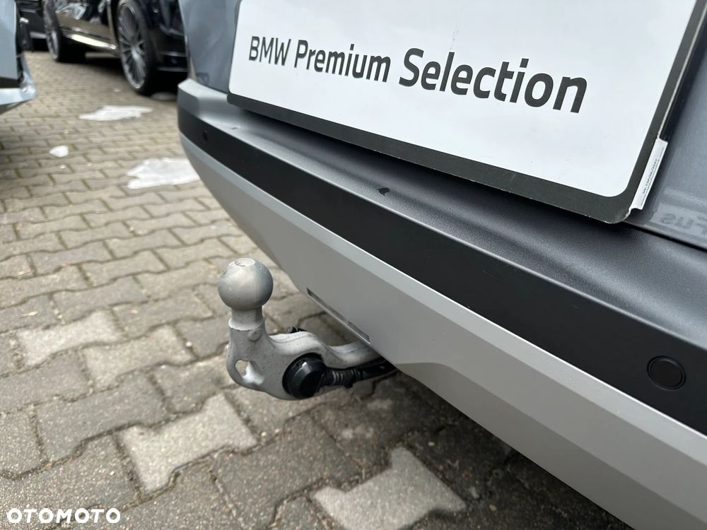 BMW X3 xDrive20d mHEV - 28