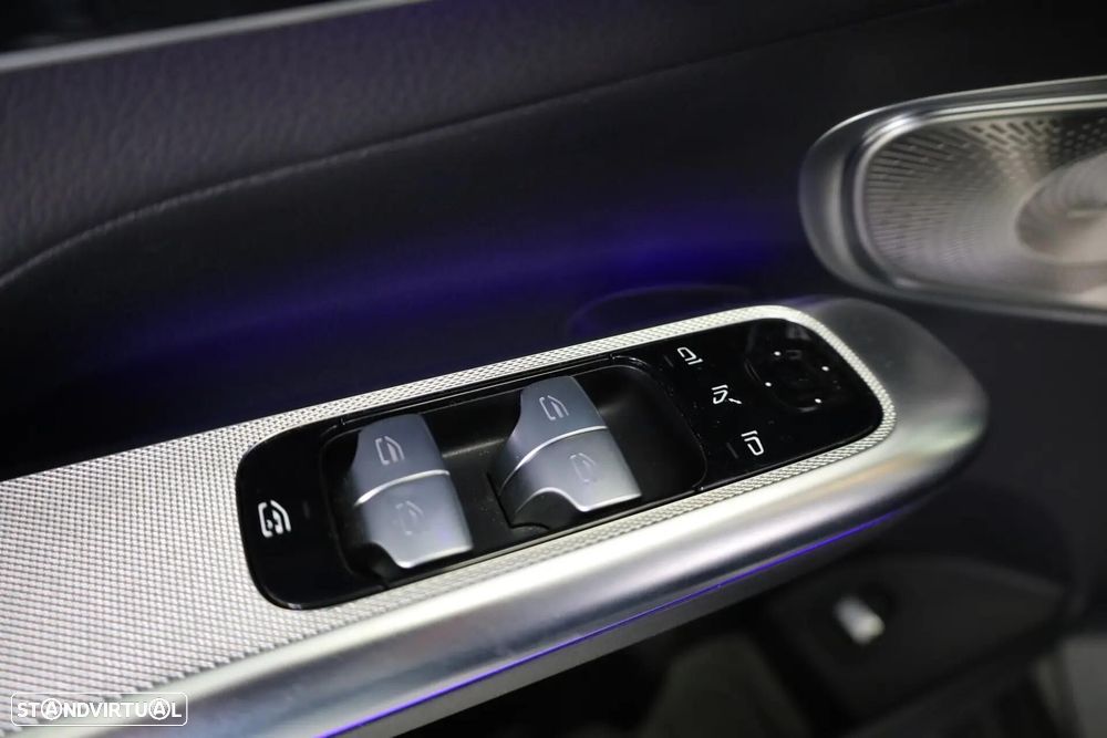 Mercedes-Benz GLC 300 d 4Matic - 49
