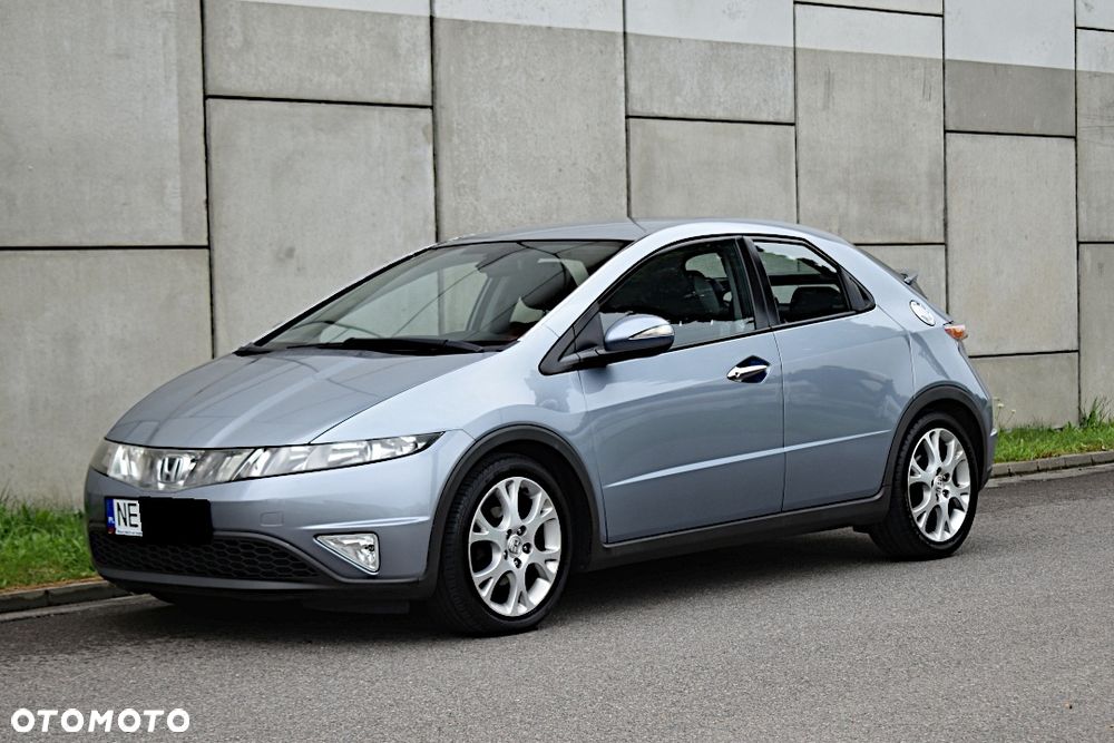 Honda Civic - 14