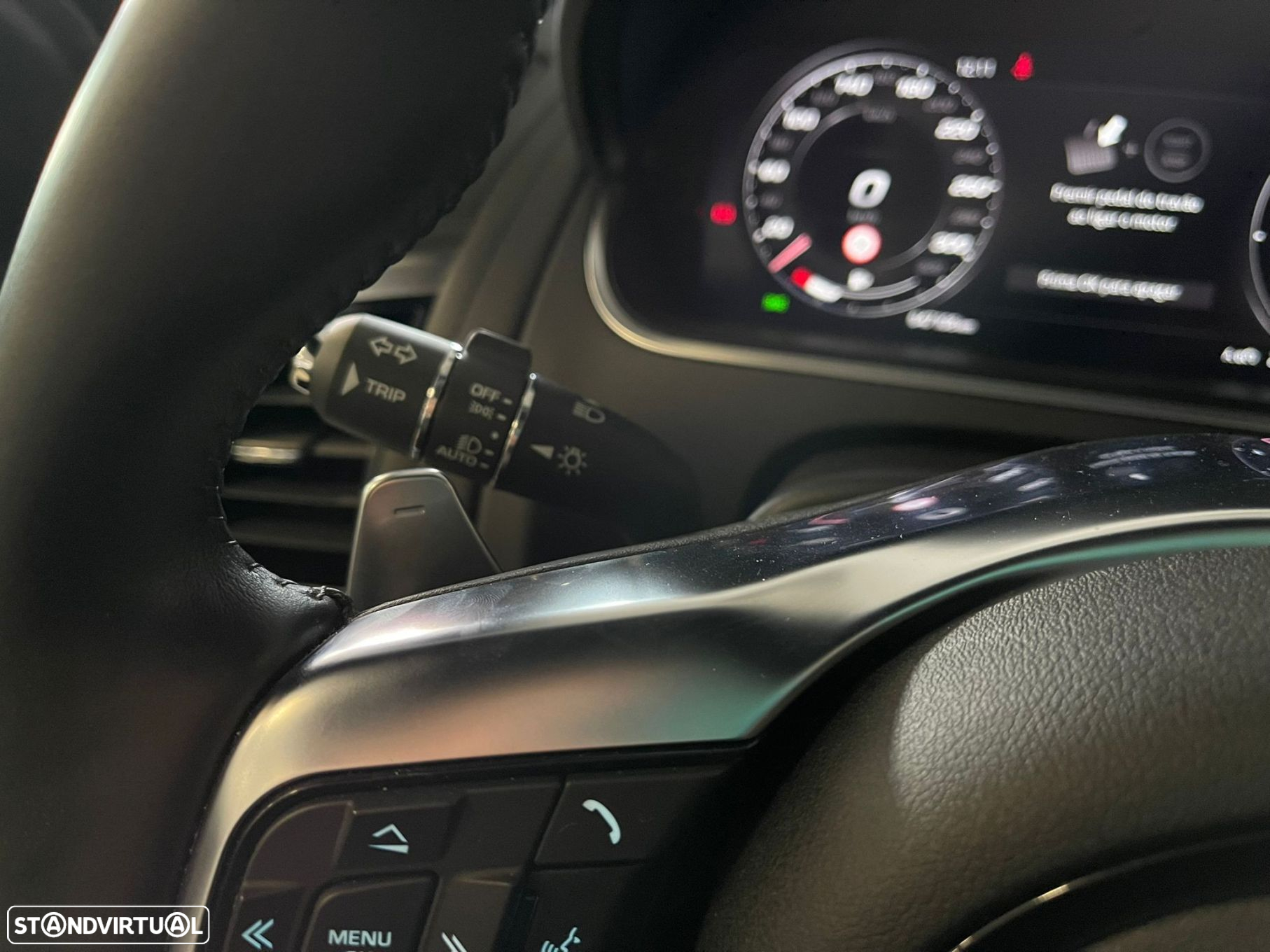 Jaguar F-Type 2.0 i4 First Edition - 16