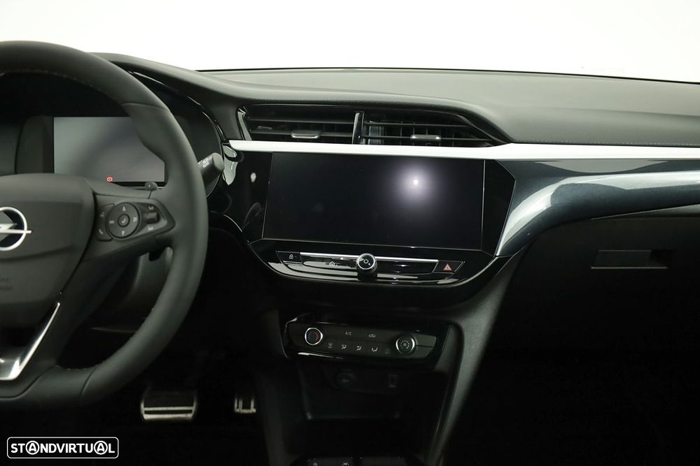 Opel Corsa 1.2 T GS Aut. - 9