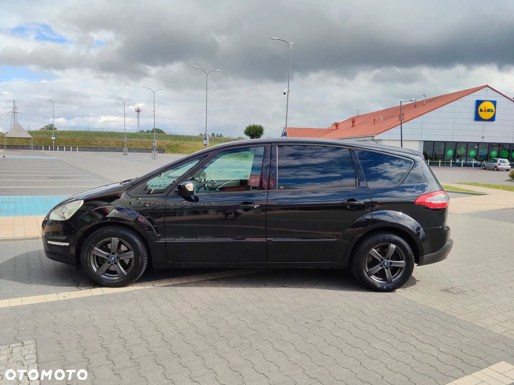 Ford S-Max 2.0 TDCi DPF Trend - 7