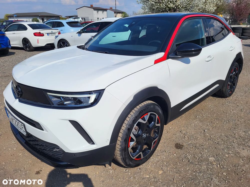 Opel Mokka Mokka-e GS - 1