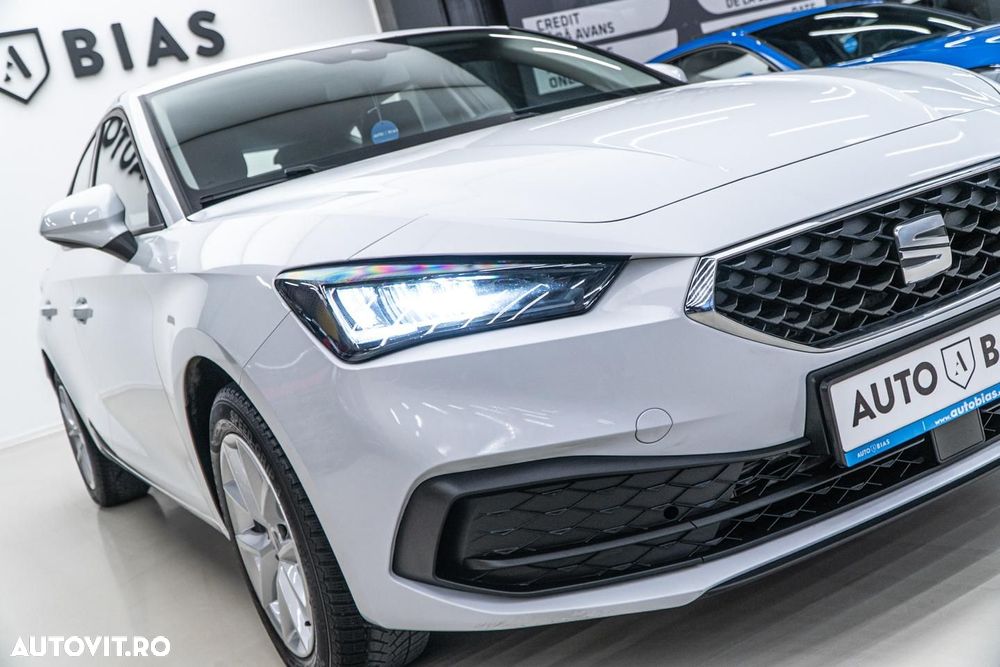 Seat Leon 1.0 TSI Style - 29