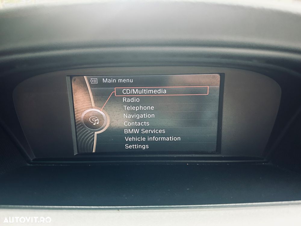 BMW Seria 3 320d - 11
