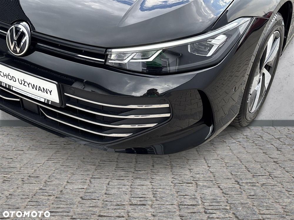 Volkswagen Passat - 36