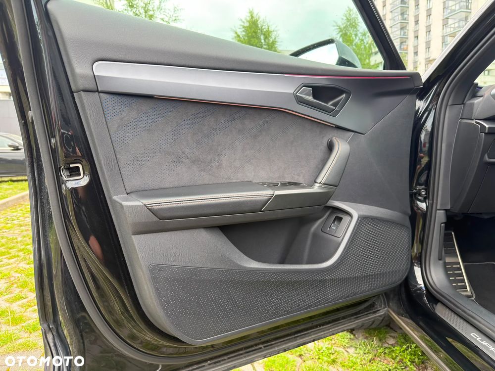 Cupra Formentor 1.5 eTSI mHEV DSG - 15