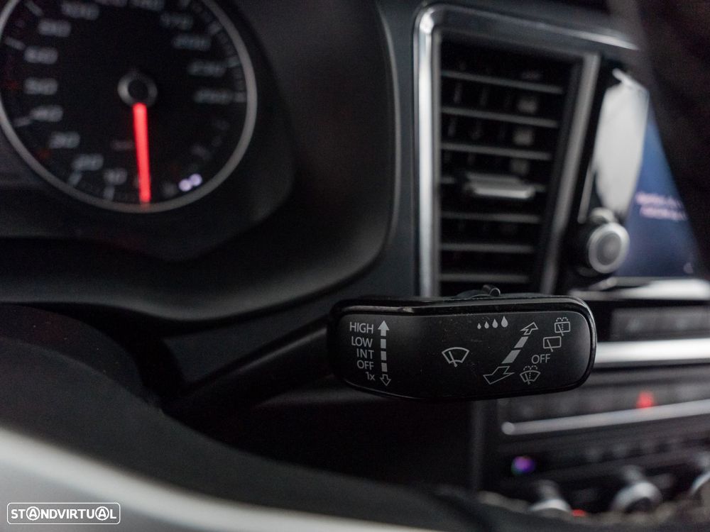 SEAT Ateca 2.0 TDI Style - 21