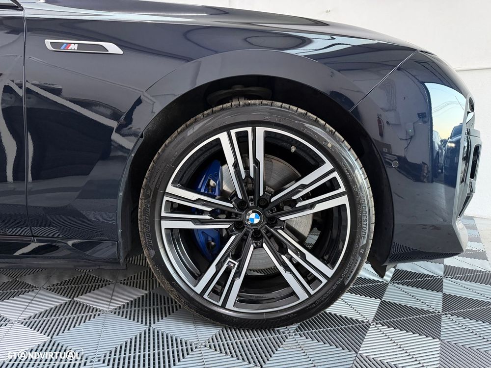 BMW 760 M760e xDrive - 5