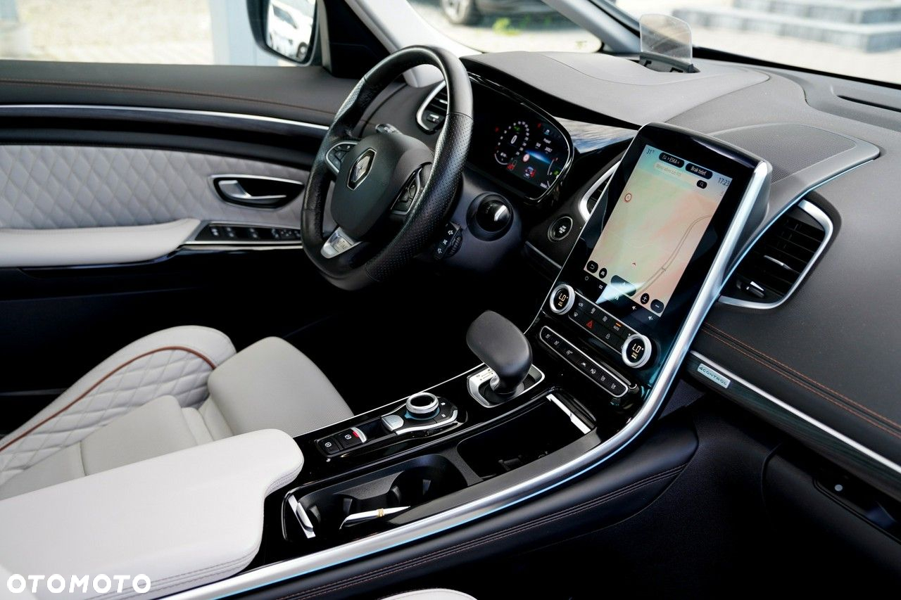 Renault Espace - 27