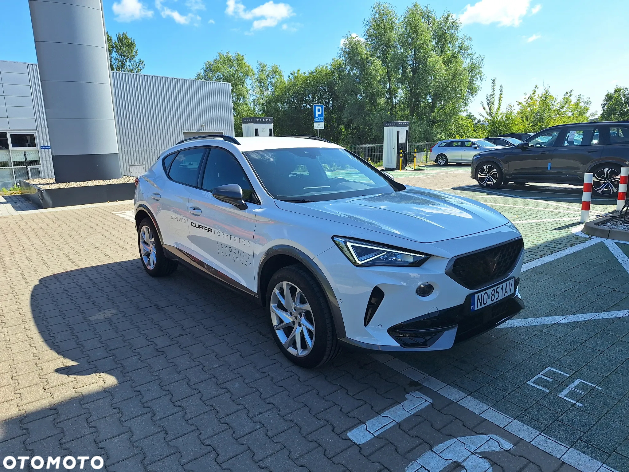 Cupra Formentor 1.5 TSI DSG - 3