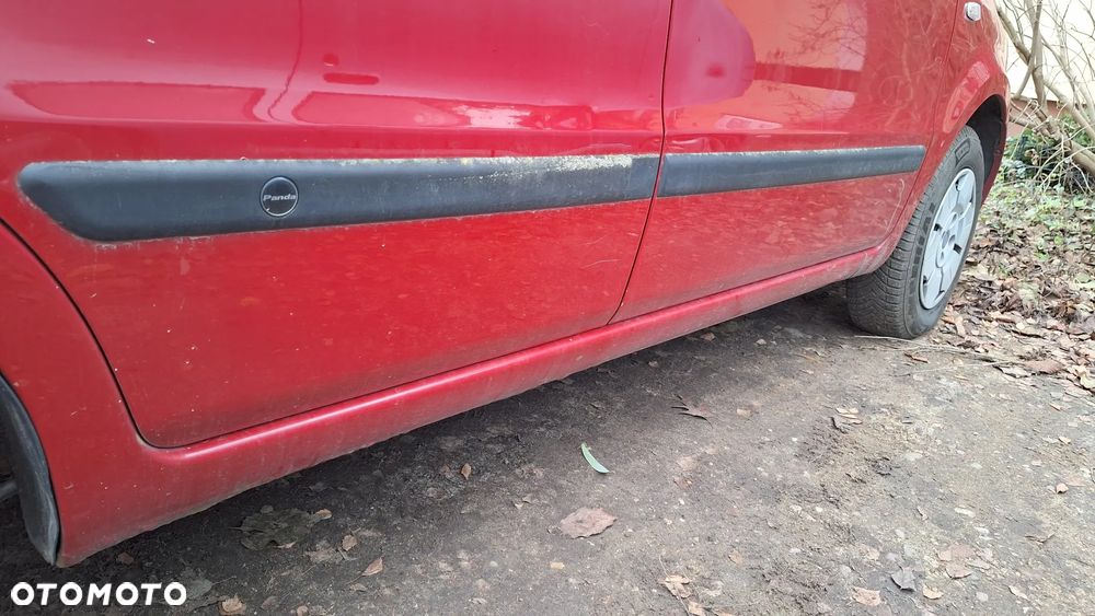 Fiat Panda 1.1 Actual Eco - 4