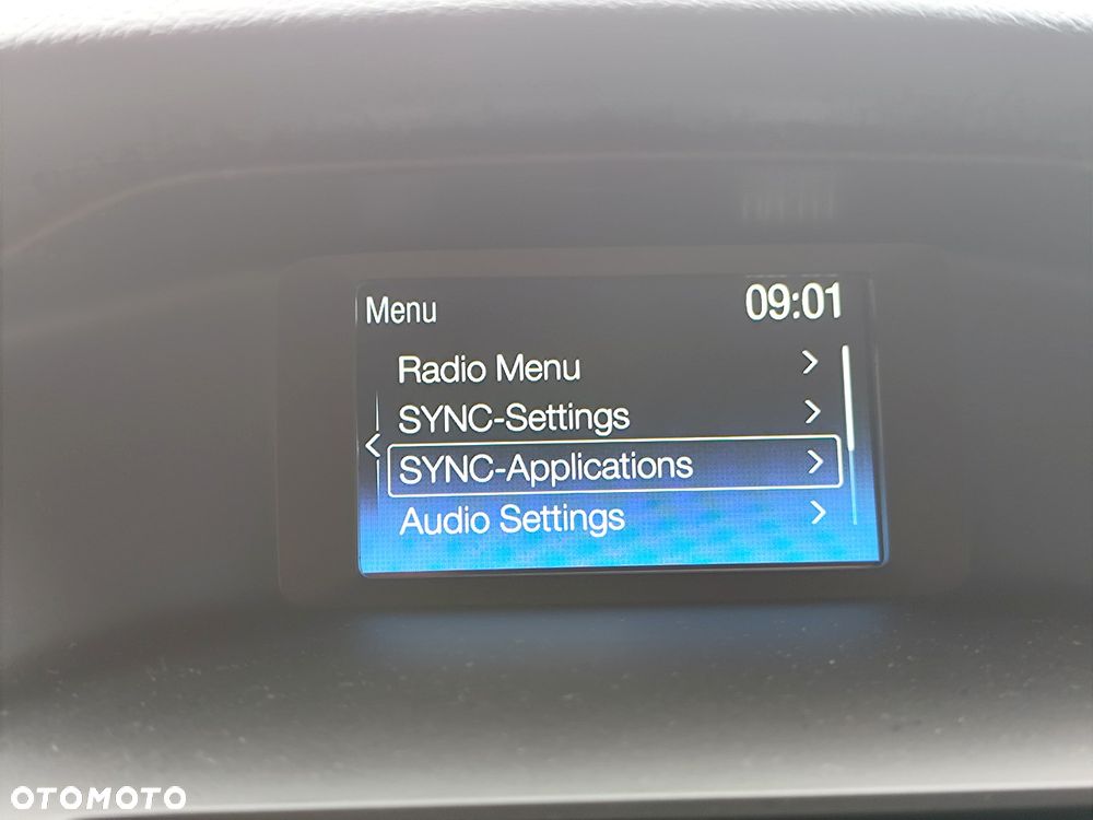 Ford Focus 2.0 EcoBoost ST - 25