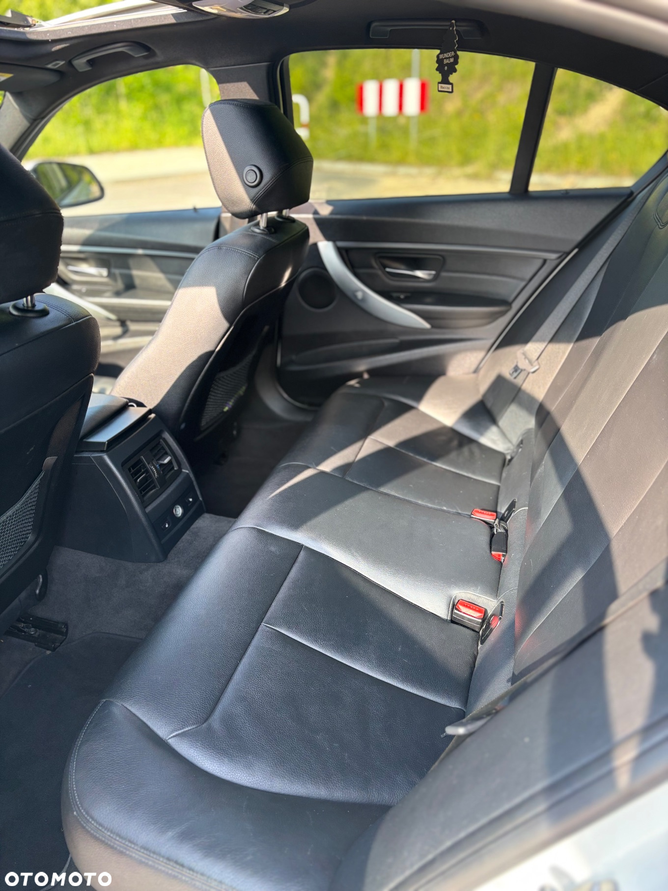 BMW Seria 3 330d Modern Line - 14